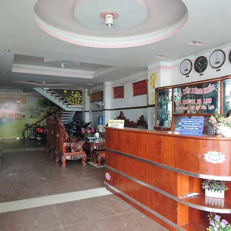 Hung Hieu Hotel Митхо Экстерьер фото