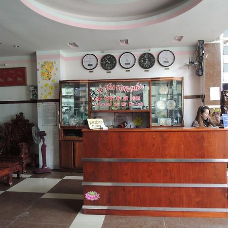 Hung Hieu Hotel Митхо Экстерьер фото