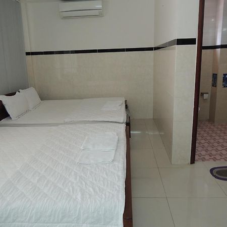 Hung Hieu Hotel Митхо Номер фото