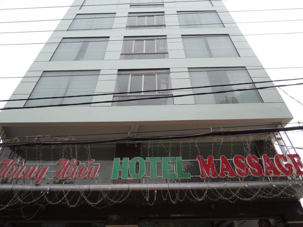 Hung Hieu Hotel Митхо Экстерьер фото