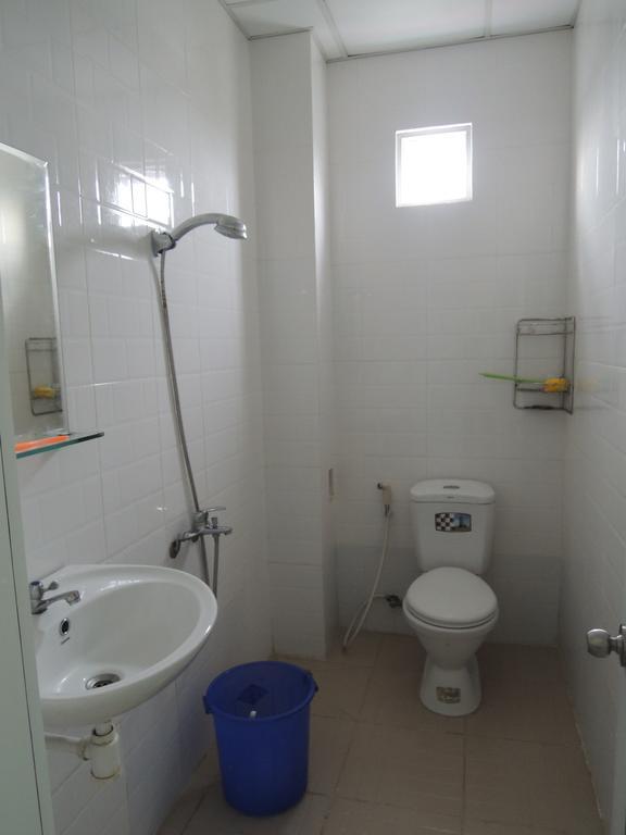 Hung Hieu Hotel Митхо Номер фото